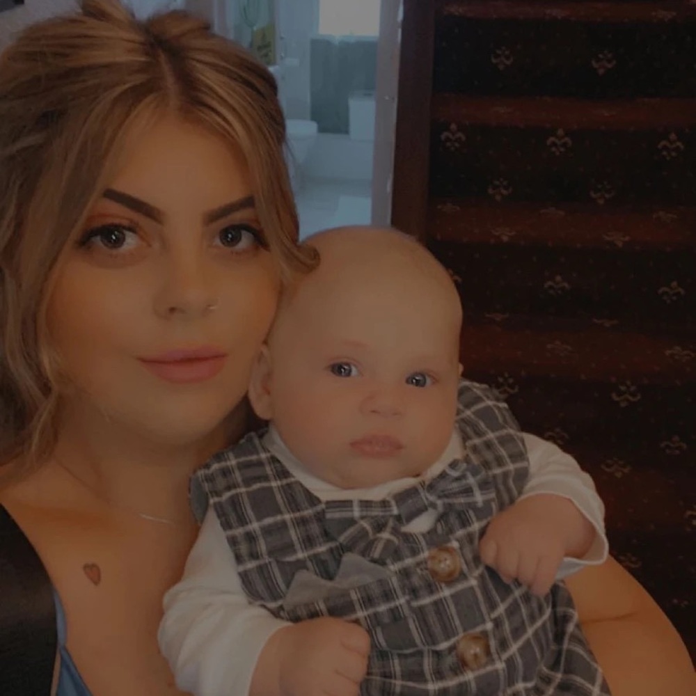 Meet your Posher, Colleen